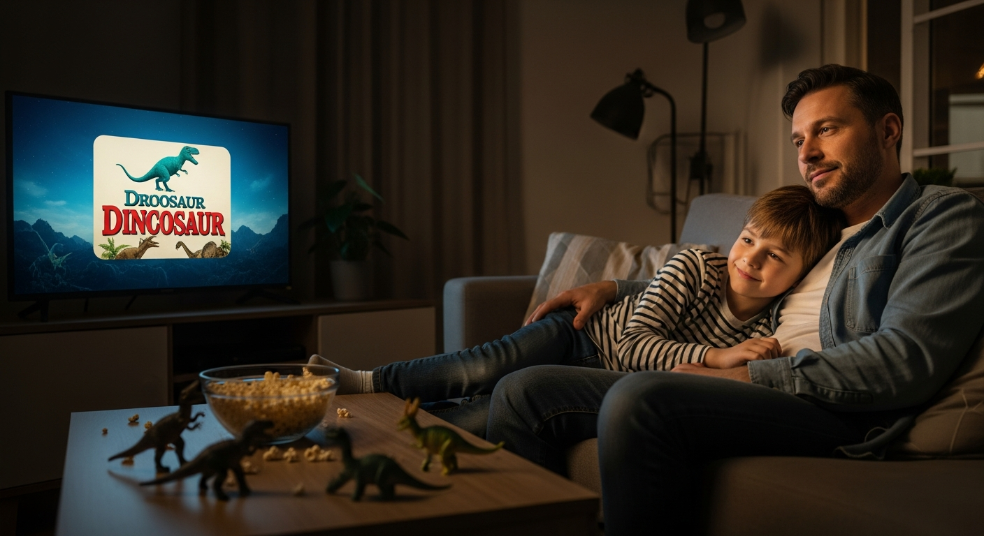 The Party Favor Fiasco: Dad Steps Up When Mom Wants to Give Out Live Fish Again The Party Favor Fiasco: Dad Steps Up When Mom Wants to Give Out Live Fish Again