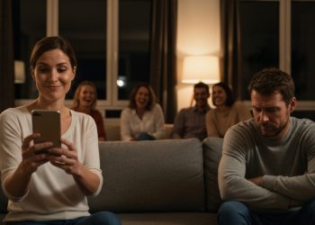 Husband Troubled by Wife Bragging About How She Bullied Him in High School