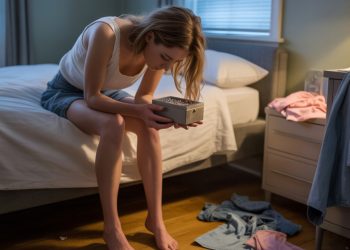 Woman Faces Backlash After Reporting Boyfriend For Stealing Tuition Money