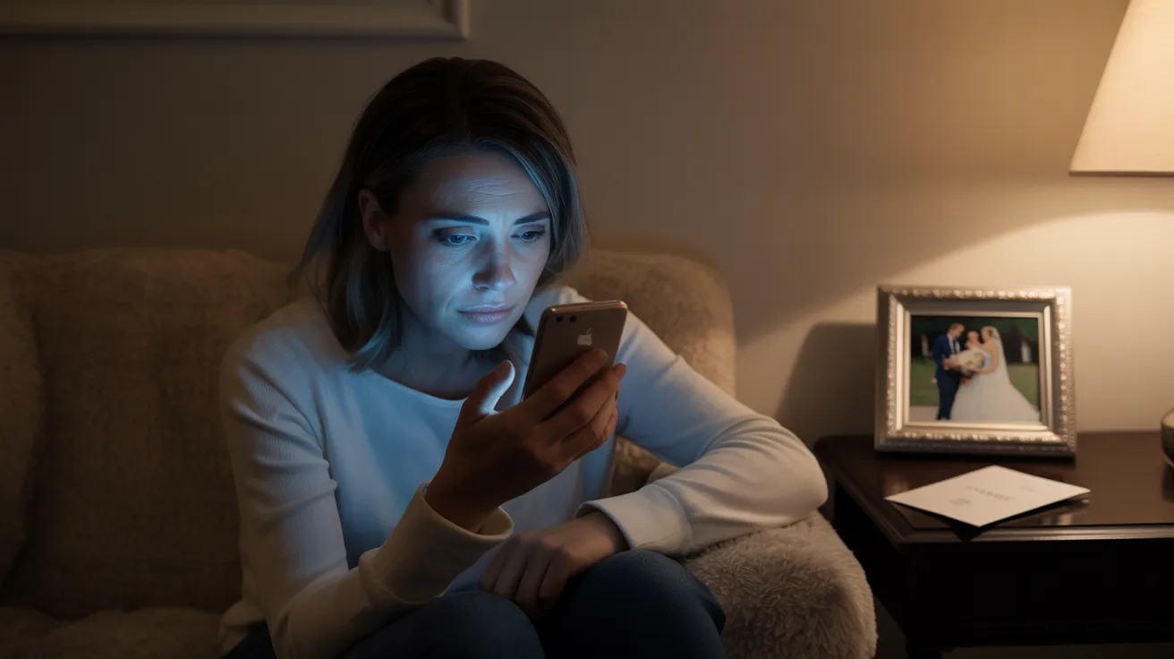 Family Demands Second Wedding After Tragic Accident Overshadowed First