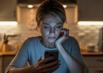 Woman Leaves Marriage After Being Forced To Raise Stepkids