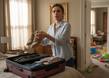 Woman Can’t Believe Her SIL Hid Her Shoes To Control Her Routine