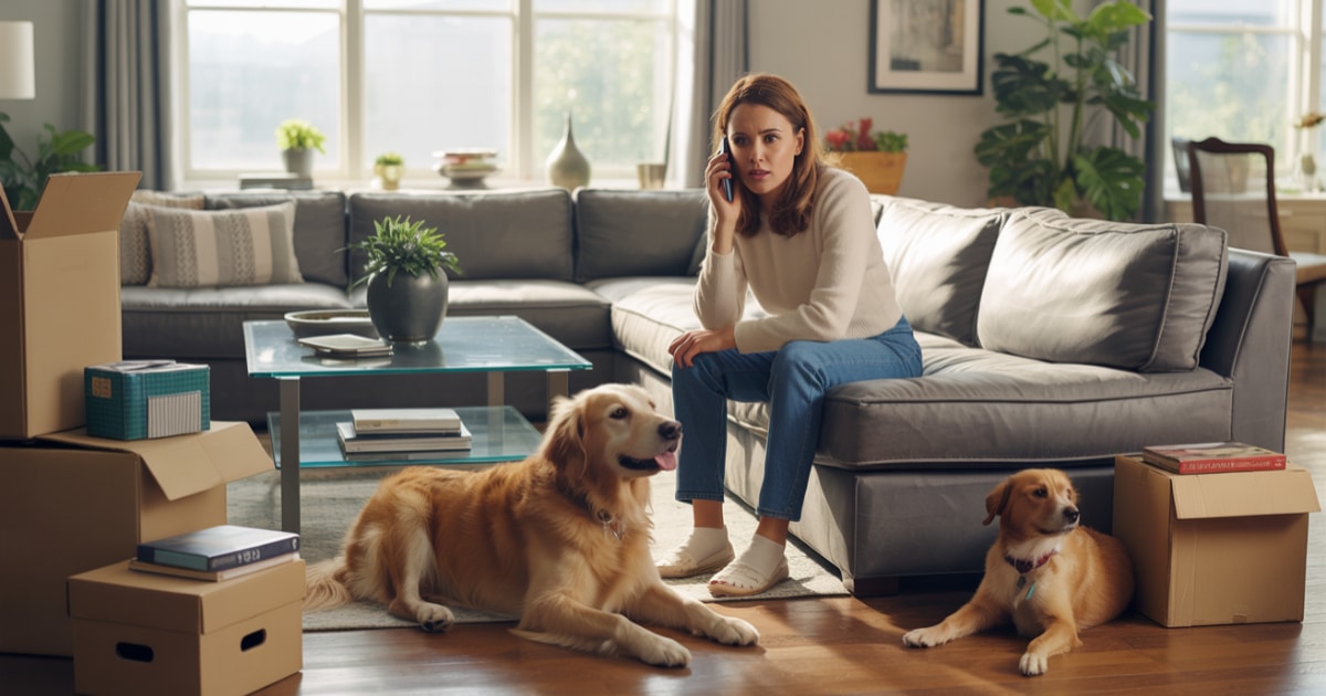 Homeowner Shocked After Sister Claims She’s “Wasting Space” Without Children And Demands To Move Into Her Home Homeowner Shocked After Sister Claims She’s “Wasting Space” Without Children And Demands To Move Into Her Home