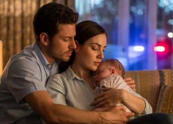 Woman Lies About Pregnancy To Protect Her Trans Husband From Transphobic Family