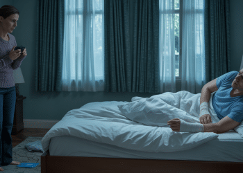 Woman Bans Her MIL After Discovering A Hidden Camera In Her Bedroom