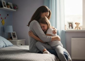 Grandma Tells 7-Year-Old She Is Not “Really” Family and Sparks an Internal Feud