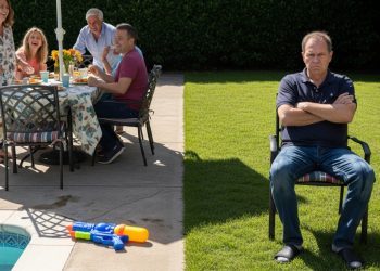 Why “Greg” Never Gets Invited Anywhere: A Thanksgiving Pool Story Gone Wrong