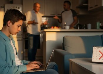 When Parents Assume the “Easy Child” Will Always Drop Everything for Family