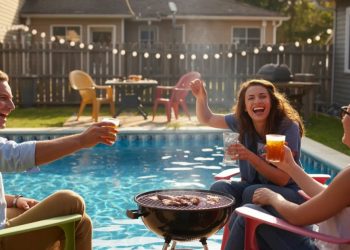 HOA Snitch Shamed An Elderly Neighbor, Homeowner Banned Her From The Block BBQ