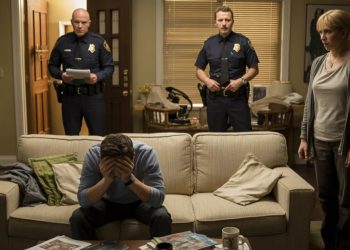 Man Backed Out Of A Liver Donation After The Recipient Accused His Partner Of Theft