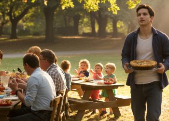 Man Refuses To Play Along After Family Says Kids Don’t Deserve An Adult Seat