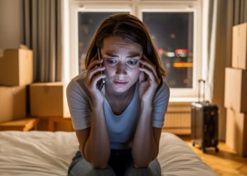 Man Can’t Believe Family Blames Him After Sister Escapes Abuse