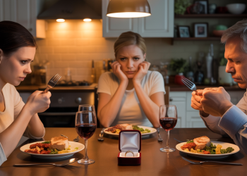 Woman Removes Sister From Wedding After She Refuses To Plan It For Free Despite Years Of Free Accounting Help
