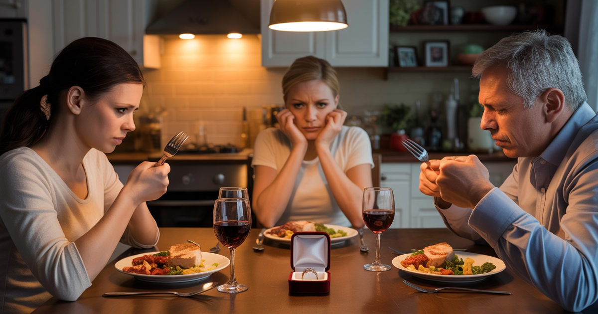 Woman Removes Sister From Wedding After She Refuses To Plan It For Free Despite Years Of Free Accounting Help Woman Removes Sister From Wedding After She Refuses To Plan It For Free Despite Years Of Free Accounting Help