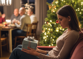 Woman Explodes At Parents After They Force Her To Choose Between Christmas And Her Birthday