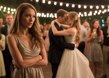 Woman Reveals Hidden Family Secret To Pregnant SIL, Triggering Multiple Breakups And Divorces