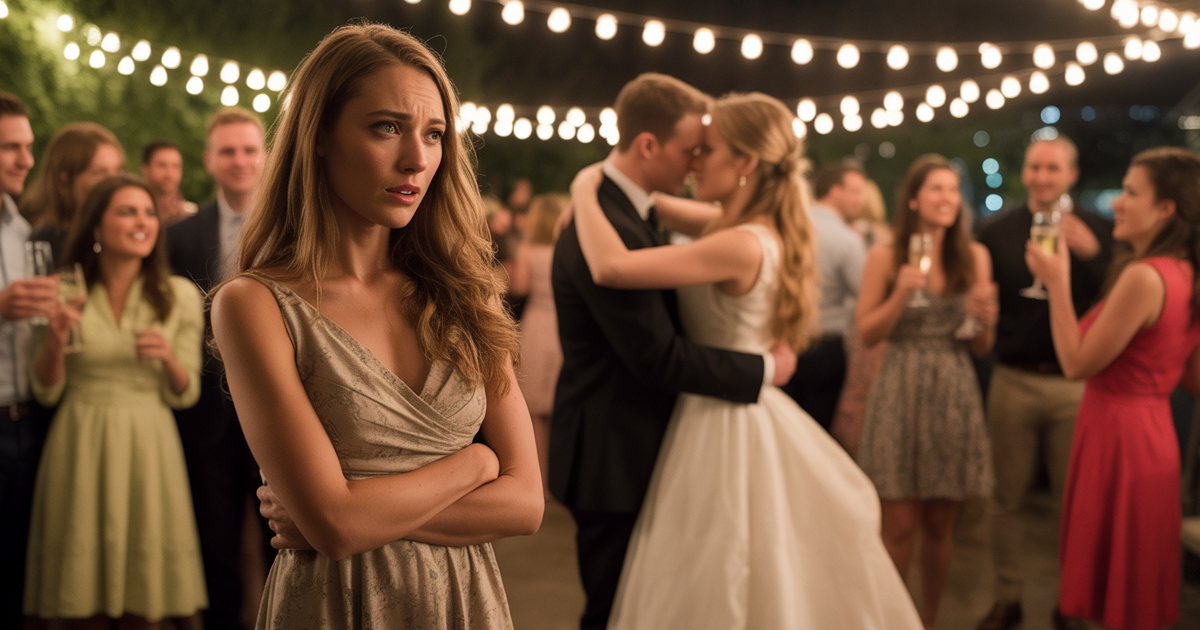 Woman Reveals Hidden Family Secret To Pregnant SIL, Triggering Multiple Breakups And Divorces Woman Reveals Hidden Family Secret To Pregnant SIL, Triggering Multiple Breakups And Divorces