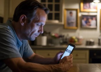 Man Posted A 9/11 Tribute To His Late Girlfriend, His Wife Asked For A Divorce