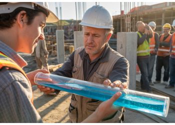 Apprentice Outsmarts Boss After Being Sent to Buy “Spirit Level Bubble”
