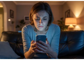 Woman Calls Out Sister for “Mommyjacking” Every Family Conversation