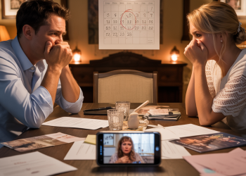 Man Threatens To Ban Fiancée’s Cousin If She Marries On Their Wedding Day To Crash Reception