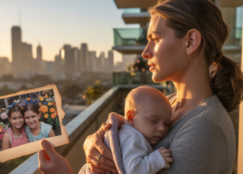 Woman Cuts Off Family After Mother Leaves Everything To Sister In Will