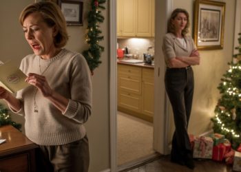 Aunt Lets Nephew Call Her Mom After His Own Parents “Got Rid” Of Him