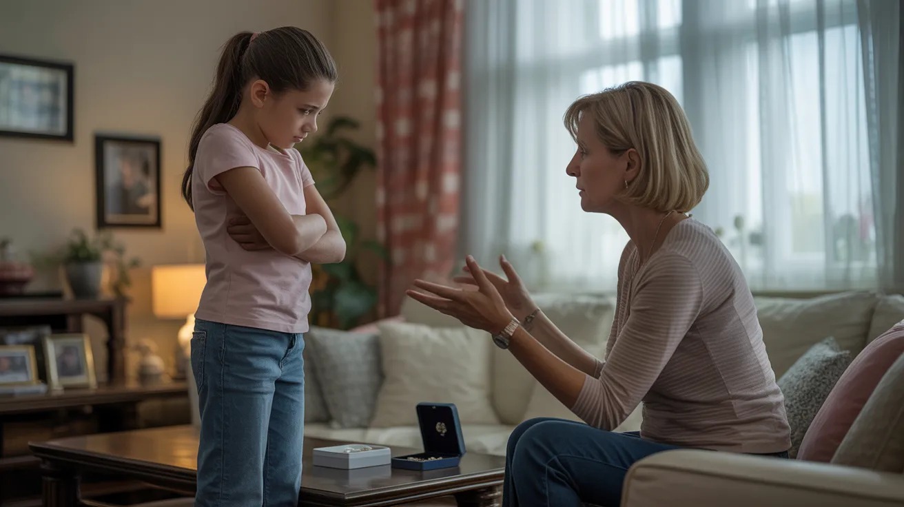 Teen Rejected A Christmas Gift, Then Demanded It Back Months Later