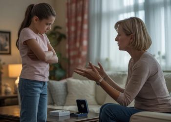 Teen Rejected A Christmas Gift, Then Demanded It Back Months Later