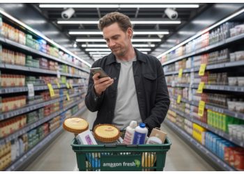 Man Tries to Fix Amazon’s Pricing Error, Ends Up Clearing the Shelves