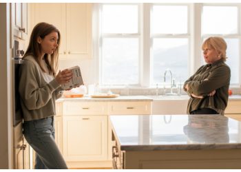 Mother Tells Bleeding Daughter To “Wait,” Gets Furious When She Doesn’t