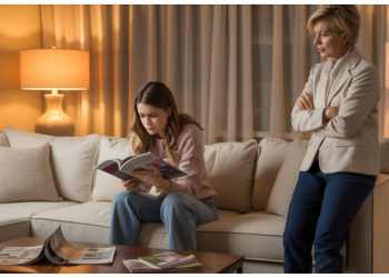 Sister Keeps Downplaying Bride’s Second Wedding, Gets Shut Out Of Shower