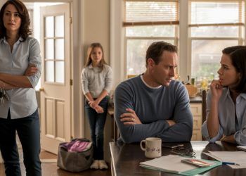 Mom Threatened Court After Ex Demanded She Downgrade Their Daughter’s Life