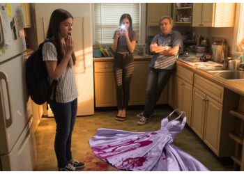 Sister Destroys $250 Prom Dress And Parents Blame The Birthday Girl Sister Destroys $250 Prom Dress And Parents Blame The Birthday Girl