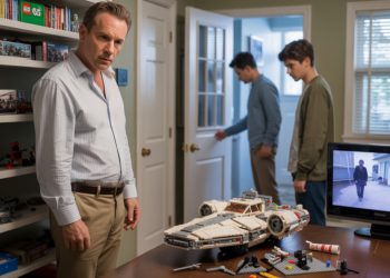 Man Sues Ex and Her Boyfriend After They Steal And Glue His Rare LEGO Sets Man Sues Ex and Her Boyfriend After They Steal And Glue His Rare LEGO Sets