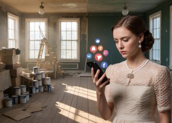 Woman Spent Four Years Restoring 1940s Wedding Dress, Family Demands It Back After Facebook Post