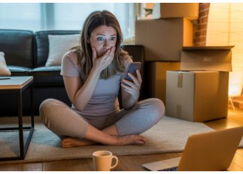 Ex-Fiancé Ghosts On Wedding Day Then Messages Her Two Years Later Ex-Fiancé Ghosts On Wedding Day Then Messages Her Two Years Later