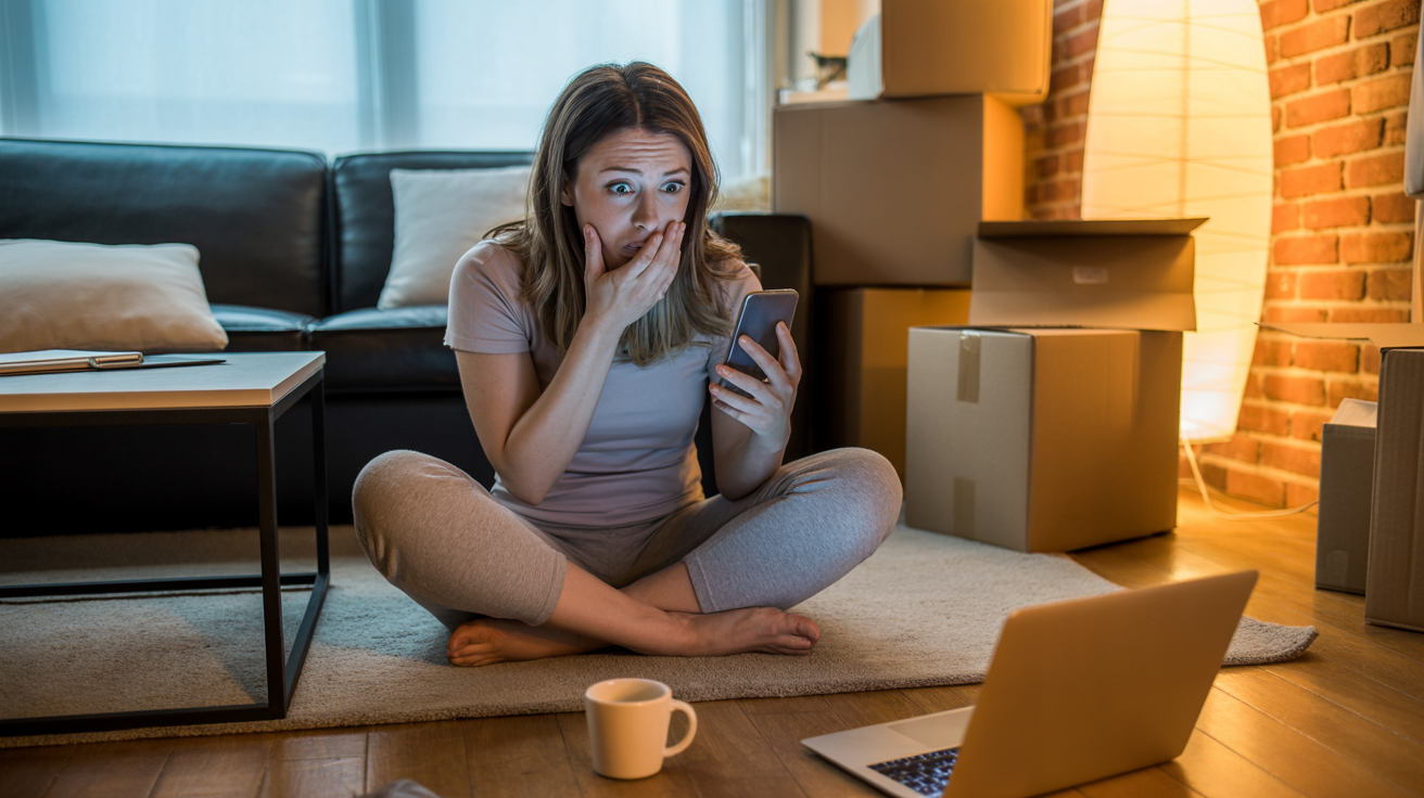 Ex-Fiancé Ghosts On Wedding Day Then Messages Her Two Years Later