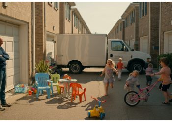 Neighbor Kept Breaking HOA Rules, So He Reported Every Single Violation Until They Moved