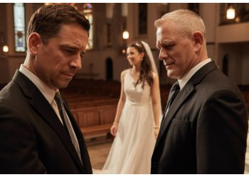 Dad Says He Won’t Attend Wedding If Stepdad Walks Daughter Too