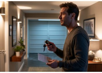 Man Pushes Wife To Get Help, She Accuses Him Of Betrayal Man Pushes Wife To Get Help, She Accuses Him Of Betrayal