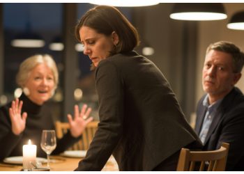 MIL Called Their Marriage “Not Real”, So She Quietly Walked Out