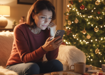 Mother Refuses To Spend Christmas In Hospital After Teen Daughter Ignores Diet And Lands Herself In ER Again