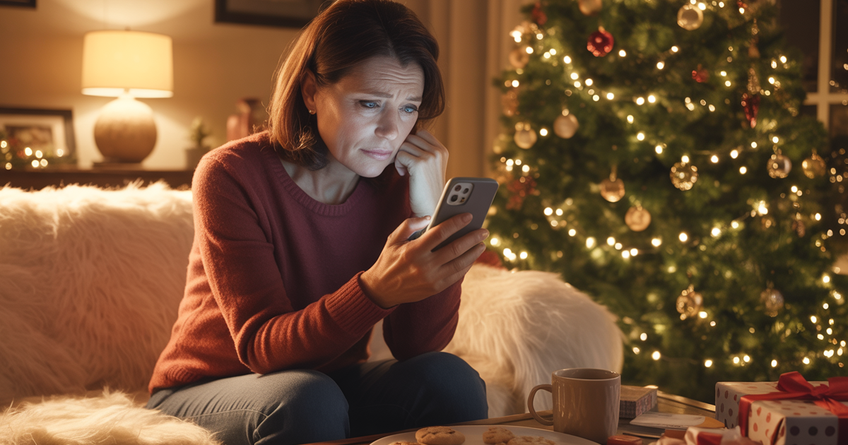 Mother Refuses To Spend Christmas In Hospital After Teen Daughter Ignores Diet And Lands Herself In ER Again