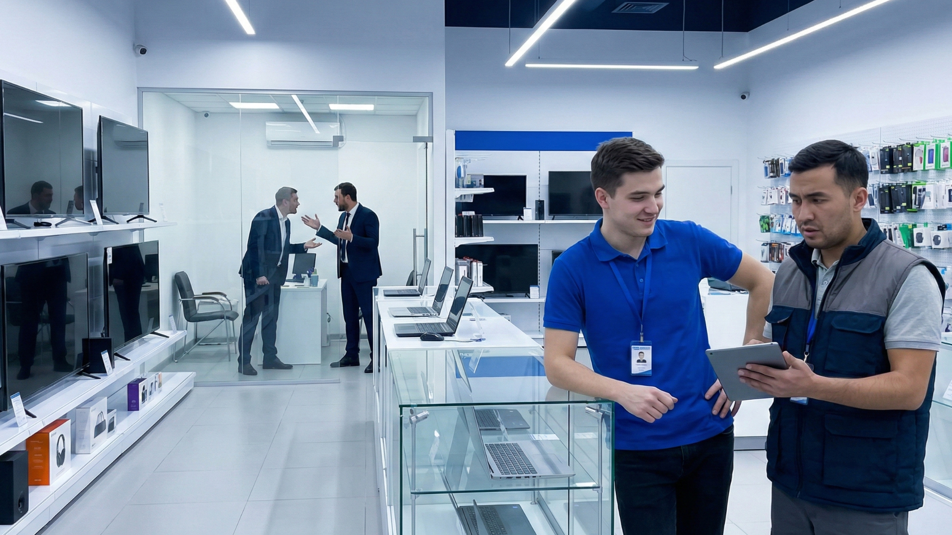 Fresh Graduate Stands His Ground After Toxic Bosses Tell Him to “Just Do Your Job”