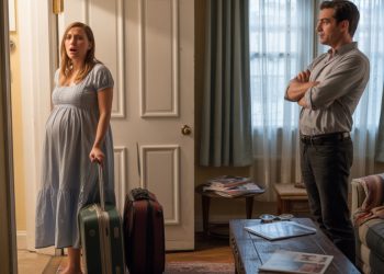 Man Refuses To House Pregnant Ex After Cheating Is Confirmed