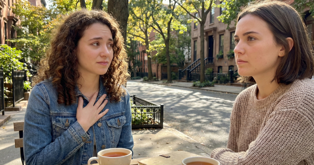 The Weight of Tradition: Can a Relationship Survive This Cultural Conflict Over Business? The Weight of Tradition: Can a Relationship Survive This Cultural Conflict Over Business?