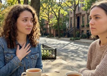 The Weight of Tradition: Can a Relationship Survive This Cultural Conflict Over Business?