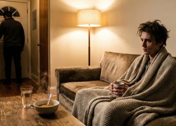 A Friend Returns From the Wild After Choosing Isolation Over Comfort