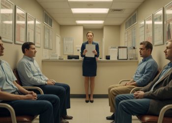 Healthcare Worker Calls Out Secretary For Revealing Private HIV Test Healthcare Worker Calls Out Secretary For Revealing Private HIV Test